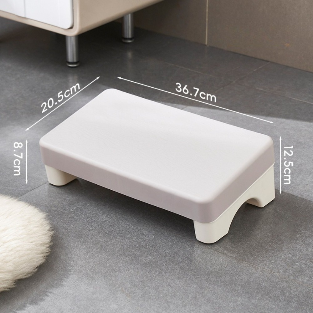 オフィスデスク用人間工学に基づいたPP製フットレスト。 快適 - Footrest Under Desk のレビューと価格