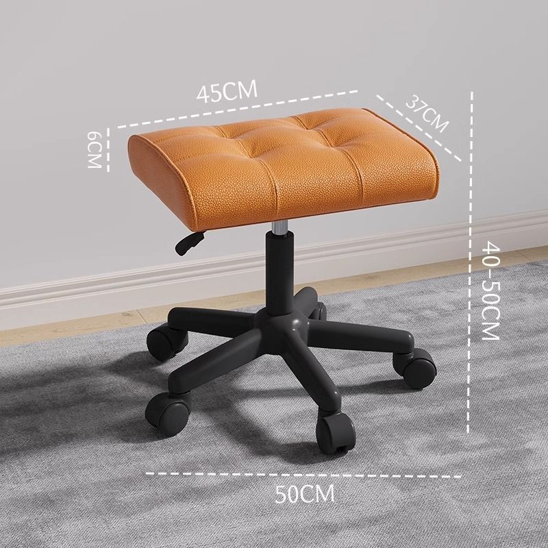 オフィスチェア用、高さ調節可能なフットレスト。メモリーフォー - Footrest Under Desk のレビューと価格